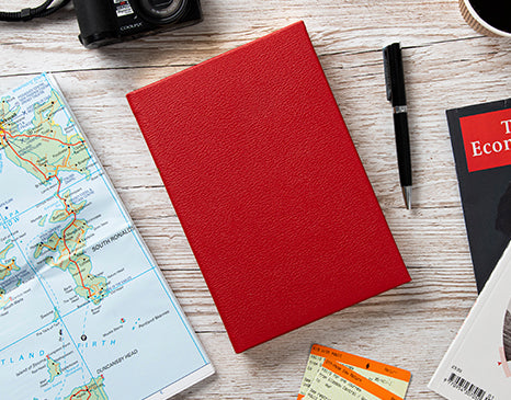 Travel Diaries – Economist Diaries