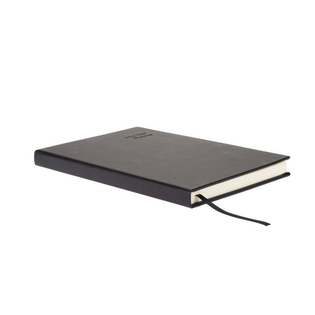 A5 Undated - Week-to-View - Diary/Planner