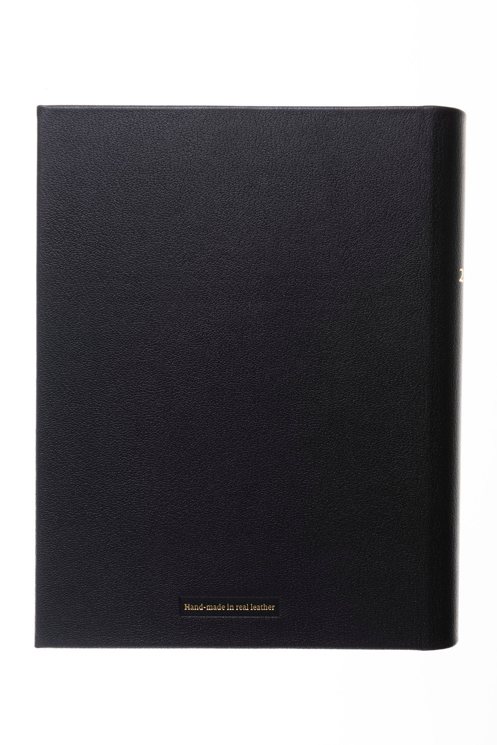 2024 Desk Diary - Week-to-View Planner - Black