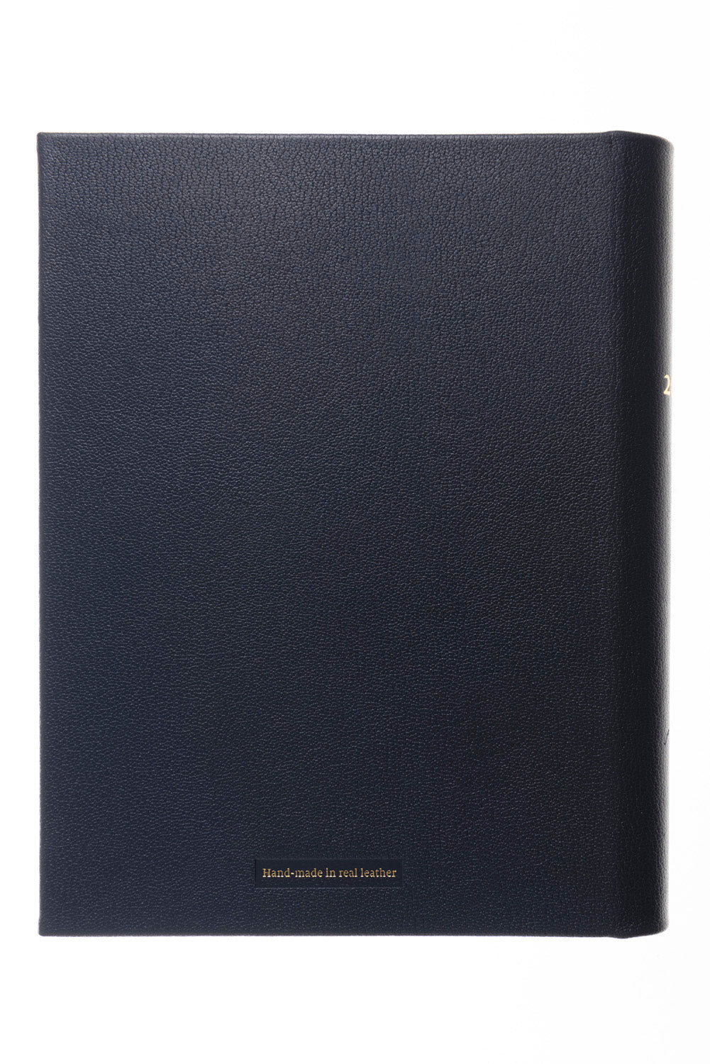 The Economist - 2024 - Desk Diary - Week to View - Blue