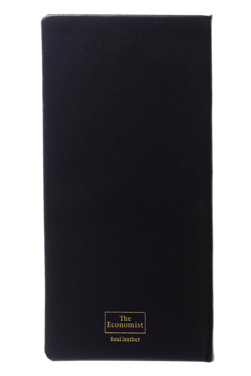 The Economist - 2024 - Mini Diary - Black