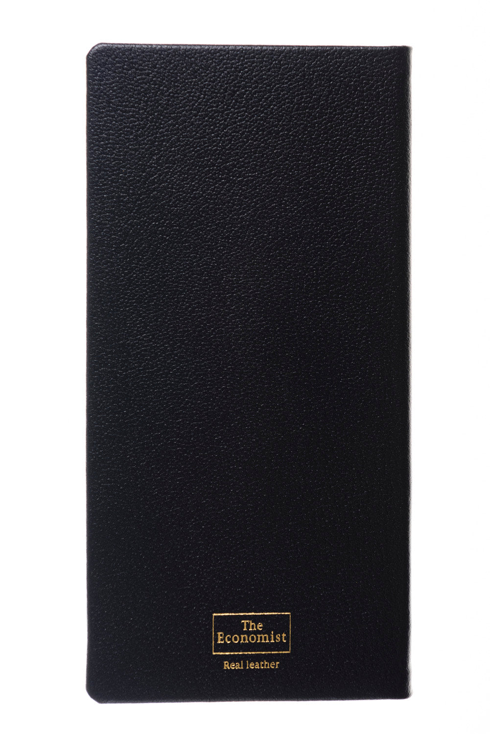 The Economist - 2024 - Pocket Diary - Black