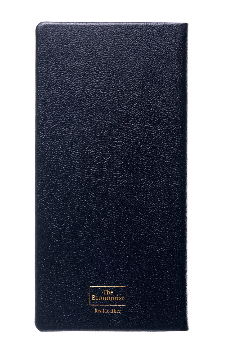 The Economist - 2024 - Pocket Diary - Blue