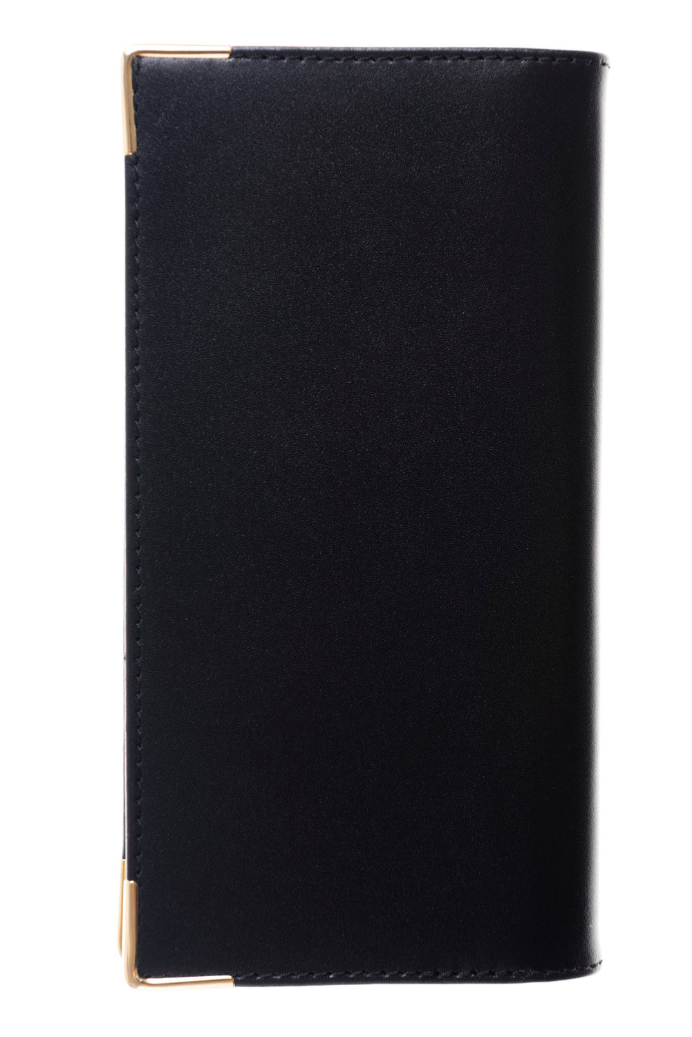 2024 Wallet Diary - Week-to-View Planner -  Black