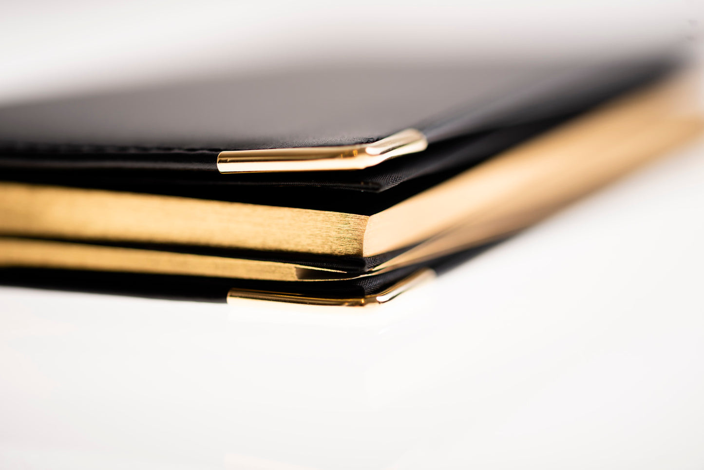 The Economist - 2024 - Wallet Diary - Black