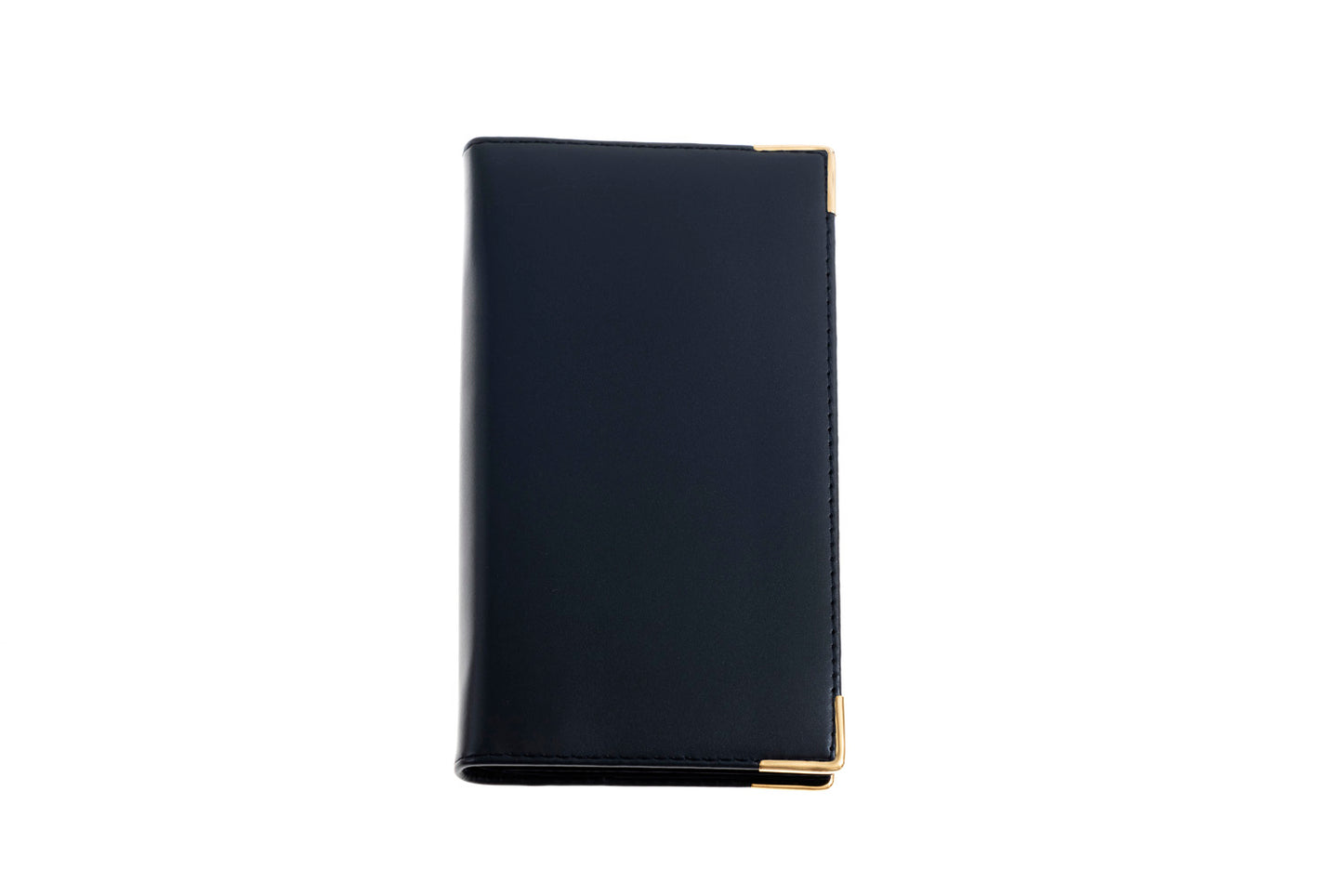 The Economist - 2024 - Wallet Diary - Blue