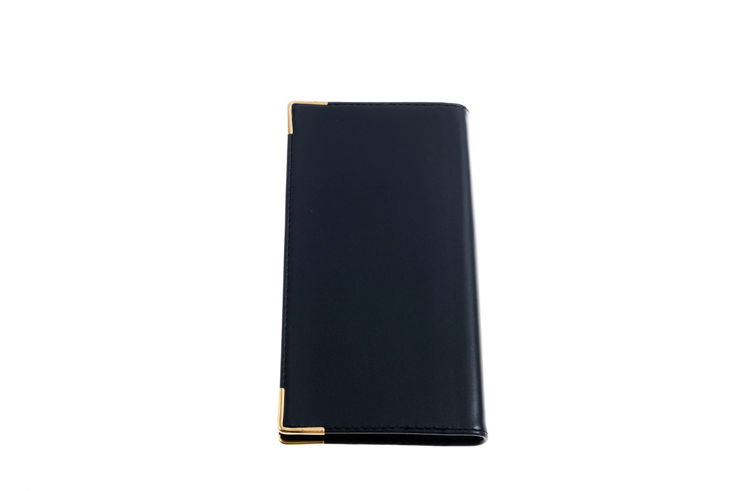 The Economist - 2024 - Wallet Diary - Blue