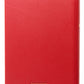 2024 Desk Diary - Week-to-View Planner - Red