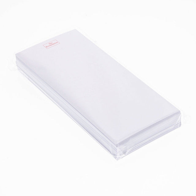 The Economist Wallet Diary Memo Card Pack (Pack of 100)