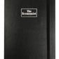 The Economist B6 Executive Notebooks - Ruled - Black
