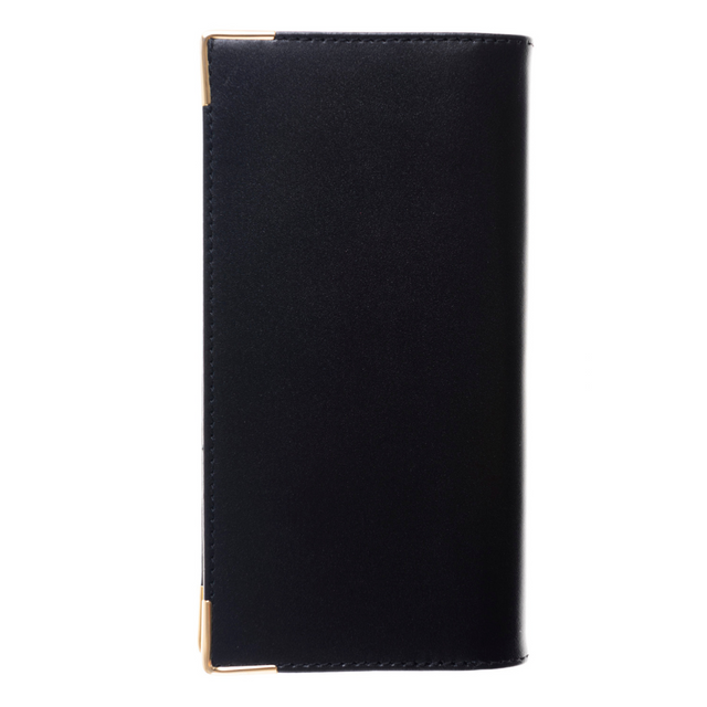 2025 Wallet Diary - Week-to-View Planner -  Black