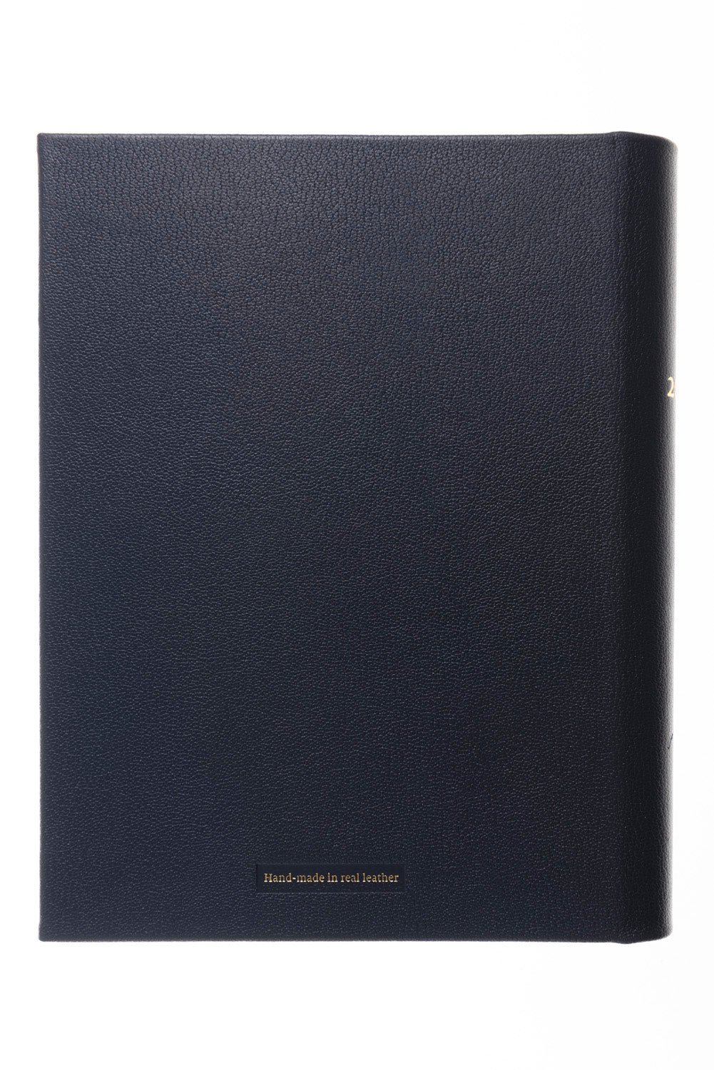 2024 Desk Diary - Week-to-View Planner - Blue