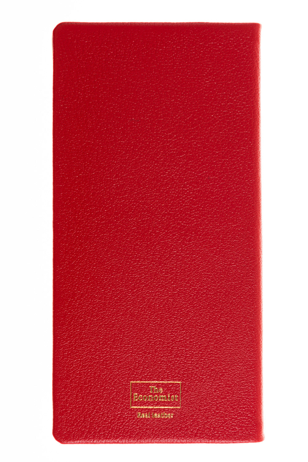 2024 Pocket Diary - Week-to-View Planner - Red