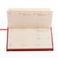 The Economist - 2024 - Wallet Diary - Red