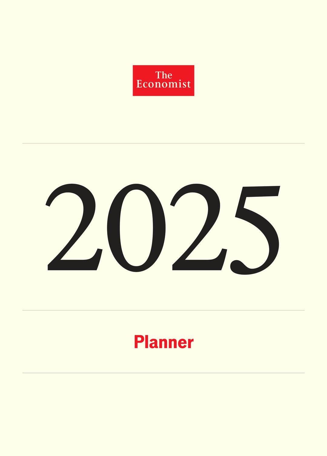 Calendars UK Economist B2C